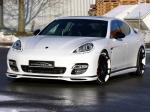 Porsche Panamera PS9-650 by SpeedART 2009 года